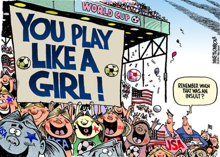 playlikegirl