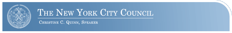 Council Member