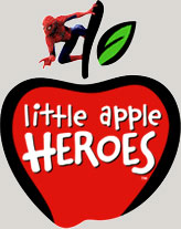 apple heroes