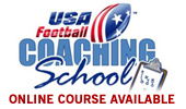 USA Football