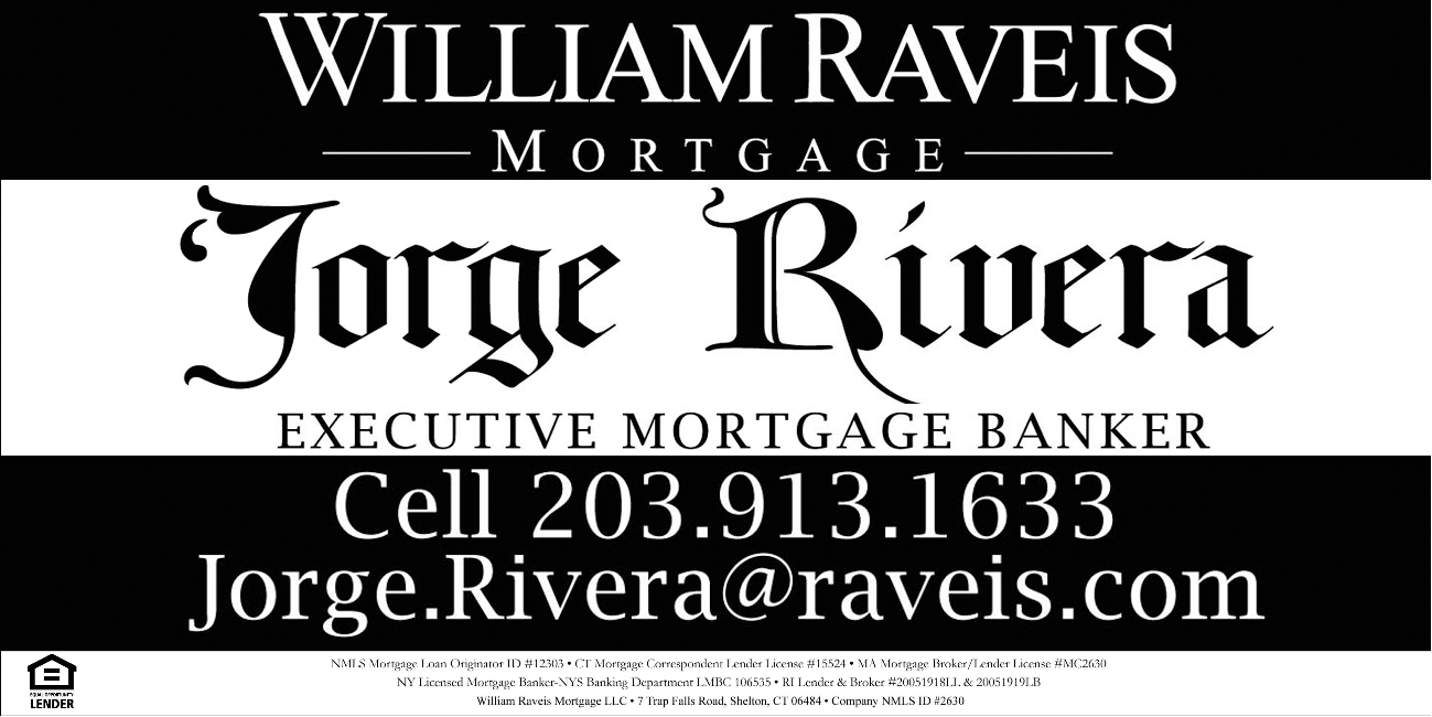 Jorge Rivera/William Raveis Mortgage