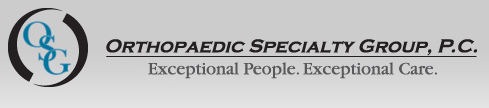 Orthopaedic Specialty Group