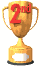 2nd Place Cup