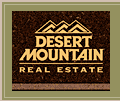 DesertMountain
