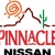 Nissan logo