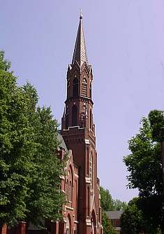 Sacred Heart