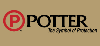 Potter Electrical Signal