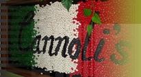 Cannoli's