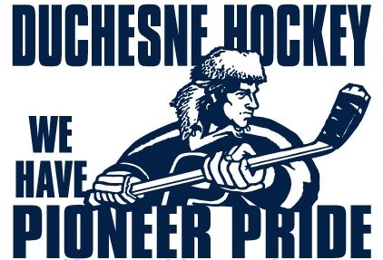 Duchesne Hockey Club