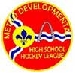 Metro JV Logo