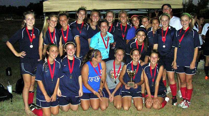 2010 Midwest Labor Day Finalist