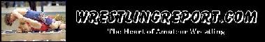 WRESTLING REPORT