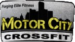 MC Cross Fit