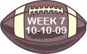 WEEK 7