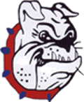 BULLDOGS LOGO