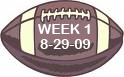 WEEK 1