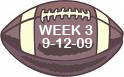 WEEK 3