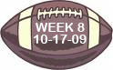WEEK 8