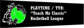 TEACH ME CLASSIC Logo