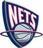 NJ NETS Logo