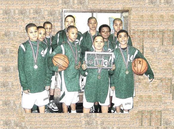 PP11U Cartoon