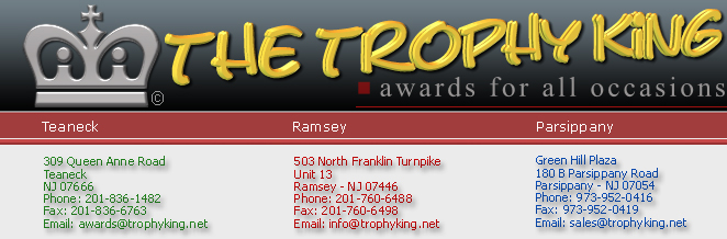Trophy King