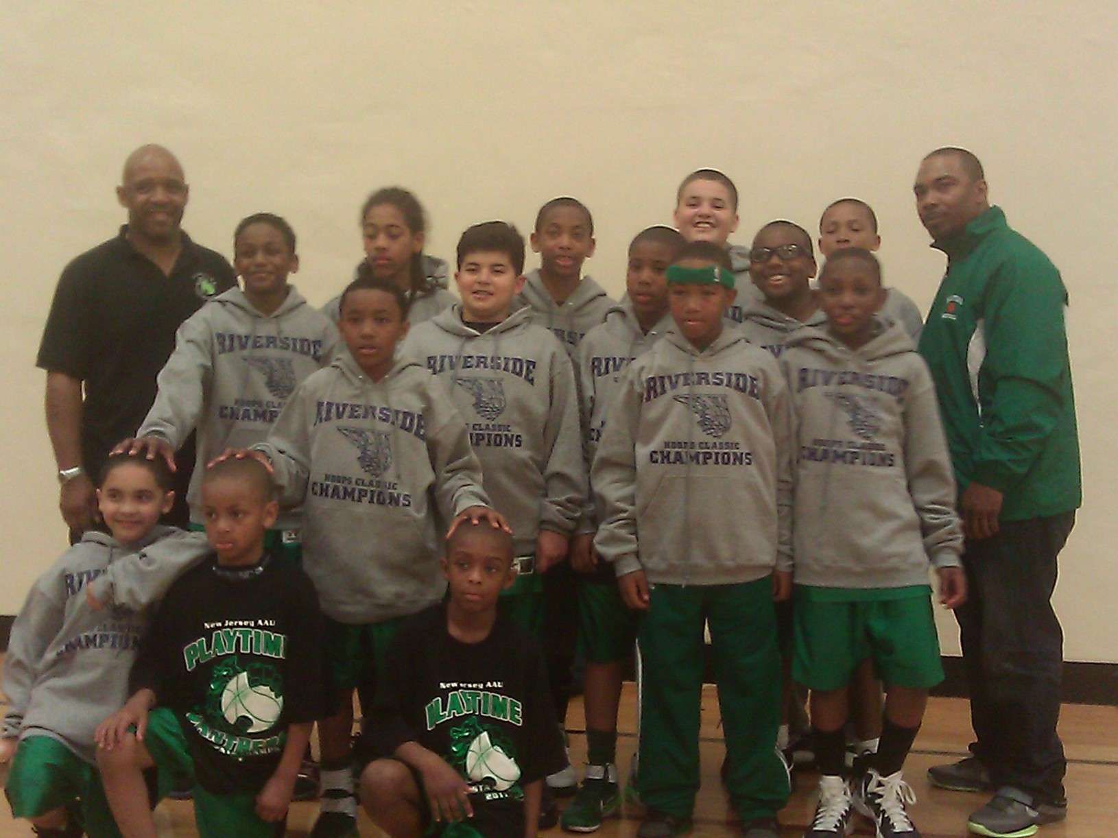 PP10U Riverside Champs!