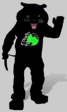 Petey Da PANTHA