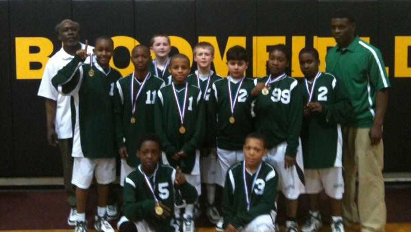 PP10U State Champs!