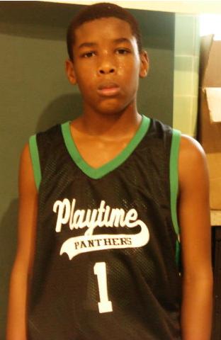 #1 Chubbs