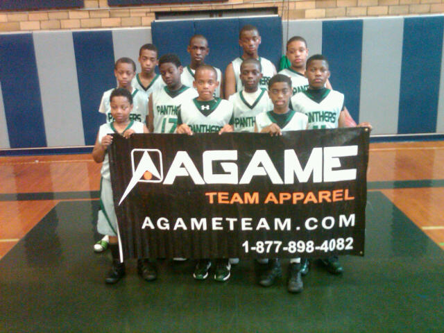 AGame