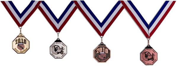 Medals