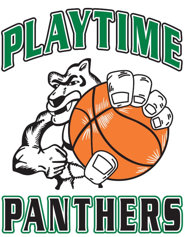 PLAYTIME Official logo
