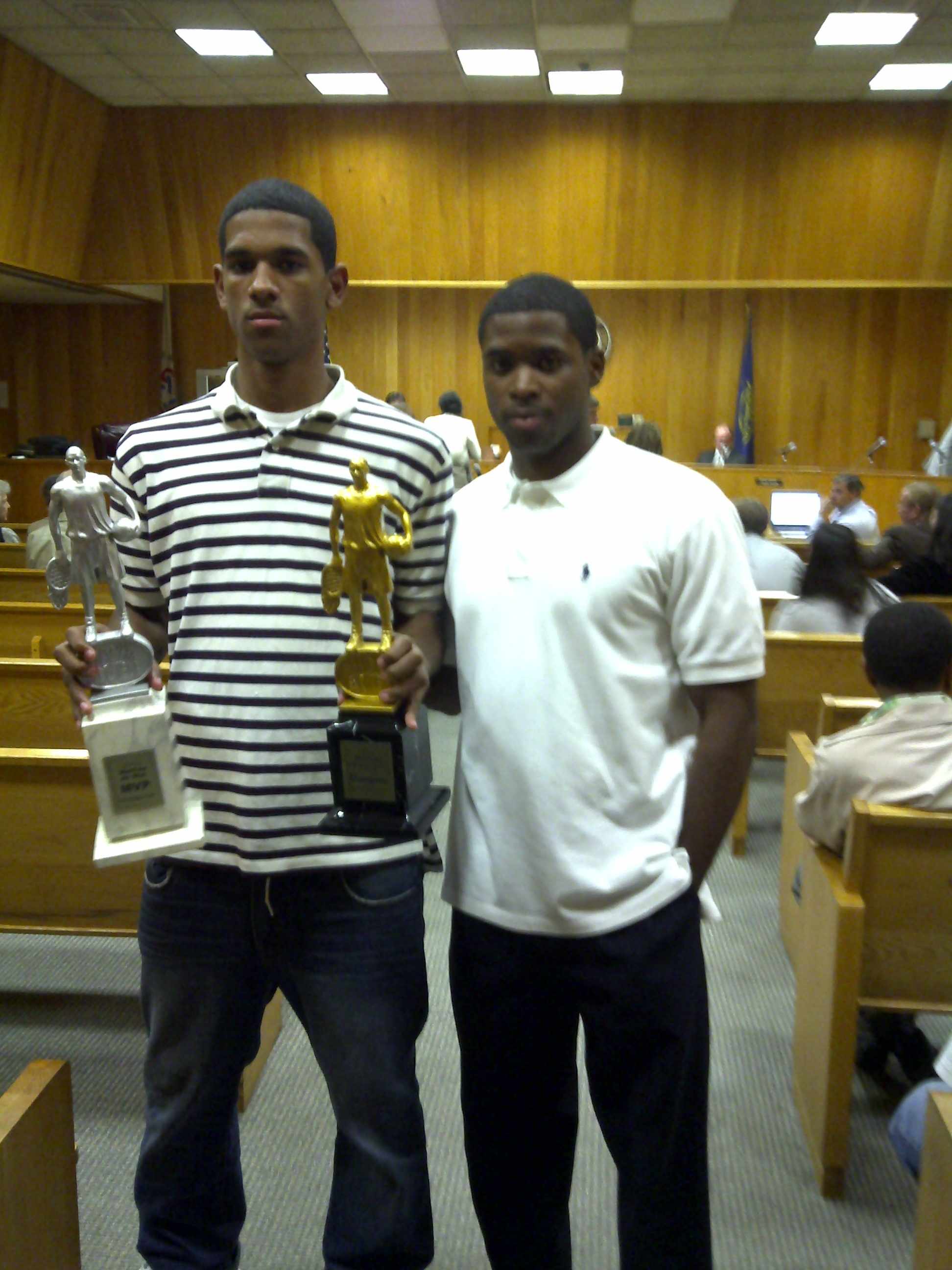 Englewood MVP