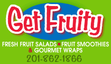 GFruitty