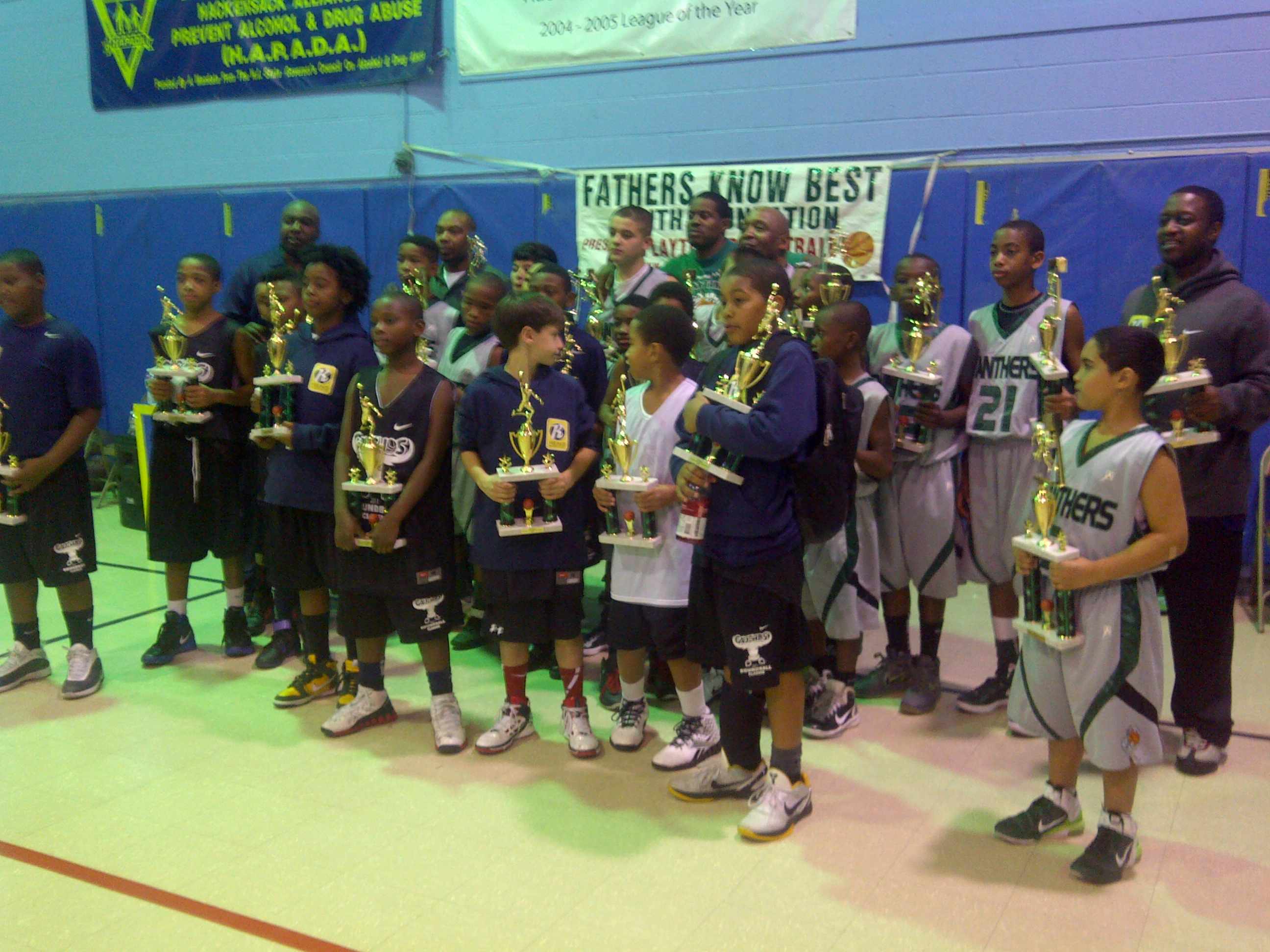 PP11U & HARLEM RENS