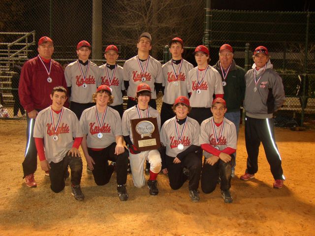 15U East Coast Clash Of Champions