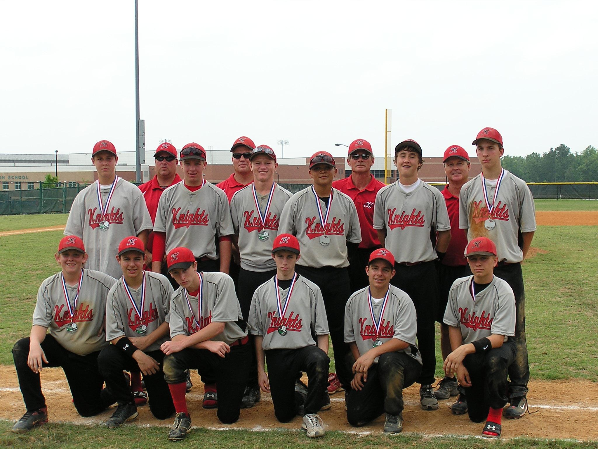 14UKnightdale Invitational