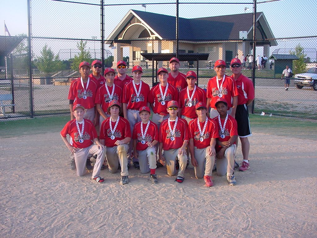 13U HPBC Big South Challenge Champions