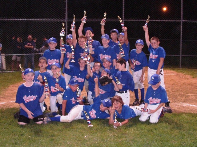 10B Pembroke Tournament