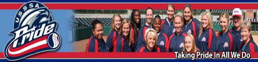 USSSA Pride