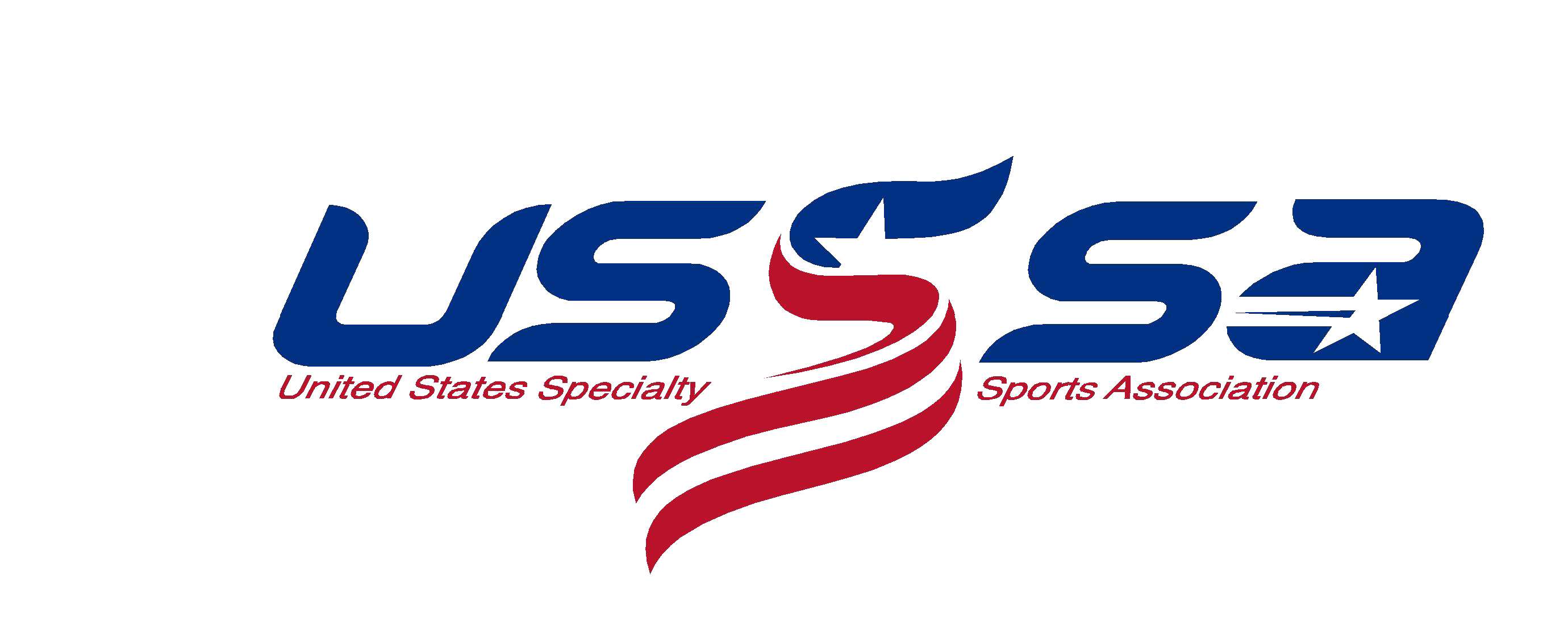 USSSA NEW LOGO