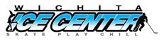Logo - Wichita Ice Center