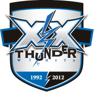 Logo - Thunder