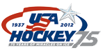 Logo - USA Hockey