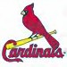 Cardinals logo