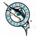 Marlins logo