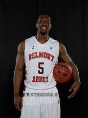 Alonzo Long