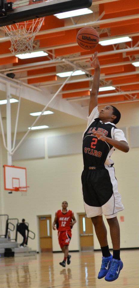 Dalon Dotson