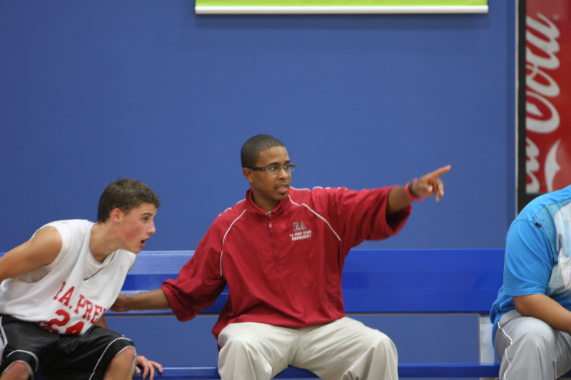 Coaching